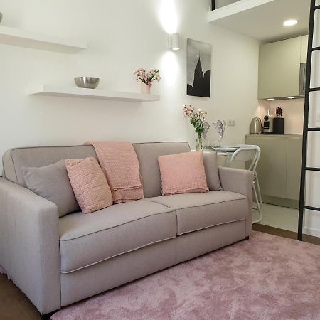 Studio Neuf Et Charmant Vieil Антіб Екстер'єр фото